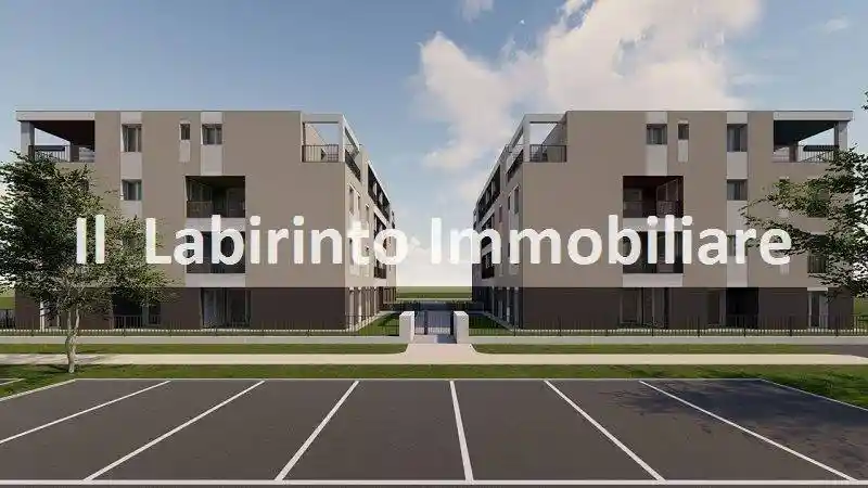 Appartamento in vendita a Faenza