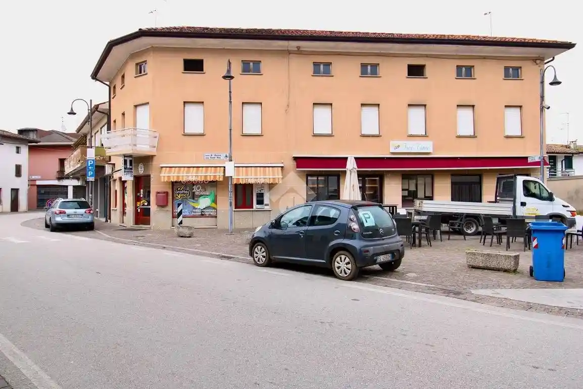 Casa indipendente in vendita a Gonars