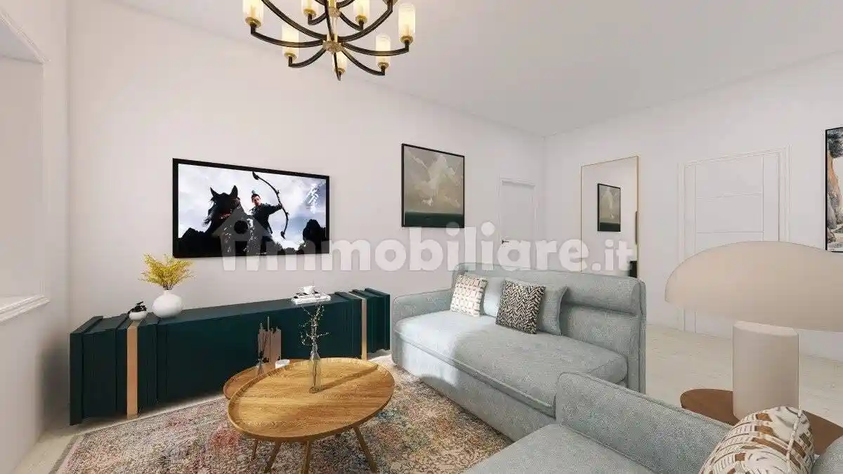 Appartamento in vendita a Ferrara