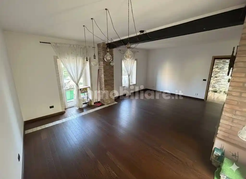 Casa indipendente in vendita a Zanica