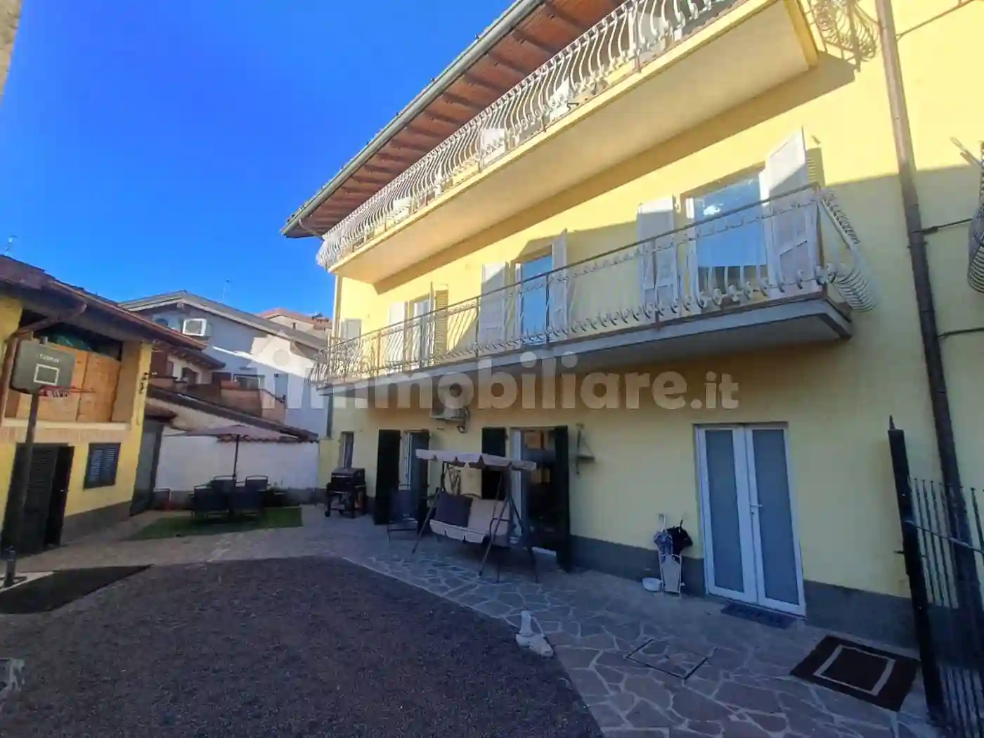 Casa indipendente - foto 4