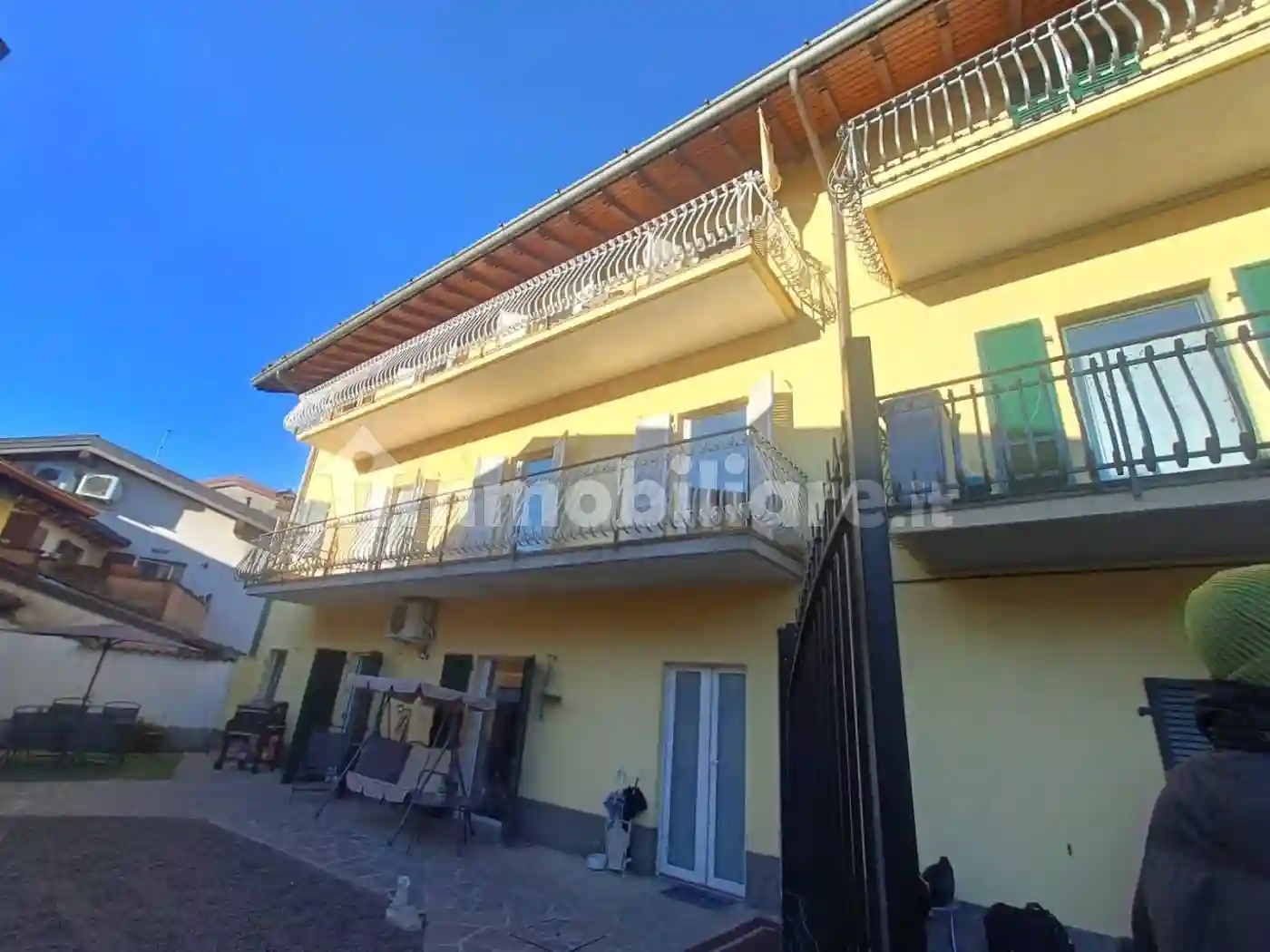 Casa indipendente - foto 5