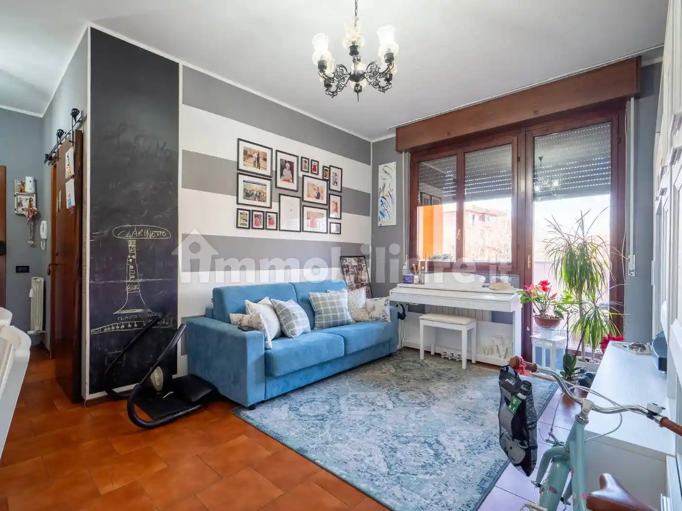 Appartamento in vendita a Paderno Dugnano