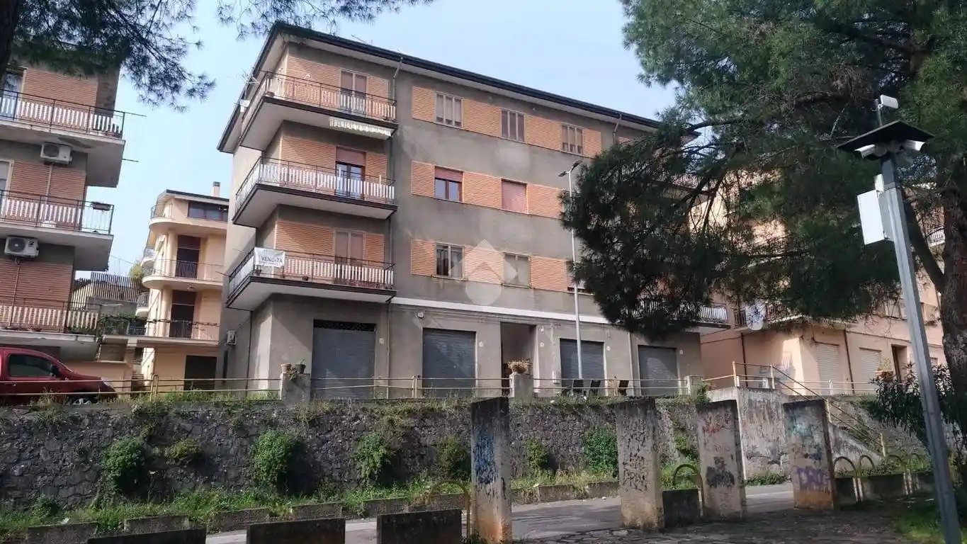 Appartamento in vendita a Castrovillari