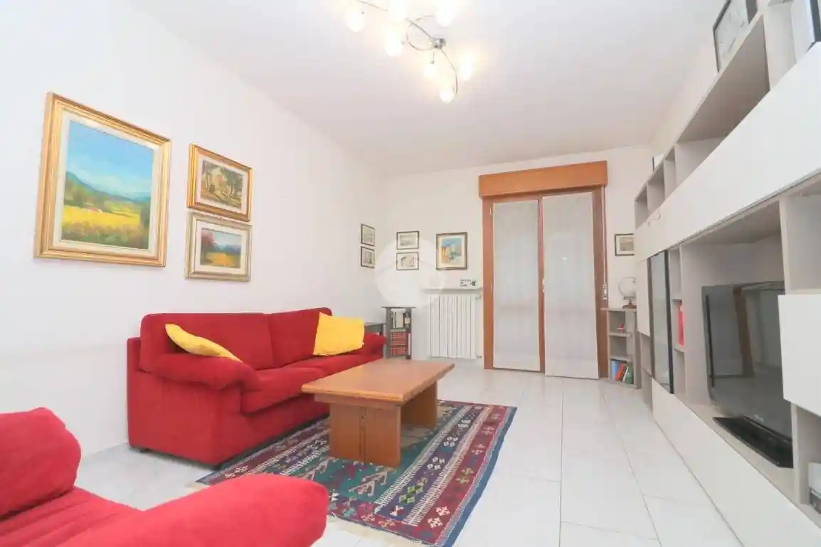 Appartamento in vendita a Rho