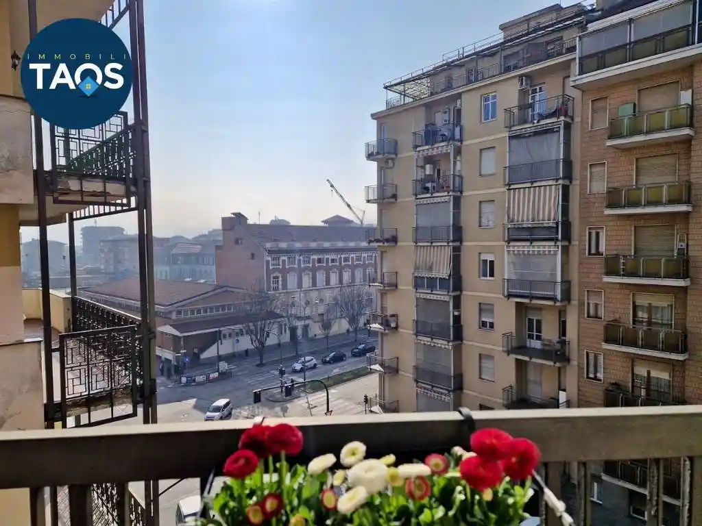 Appartamento in vendita a Torino