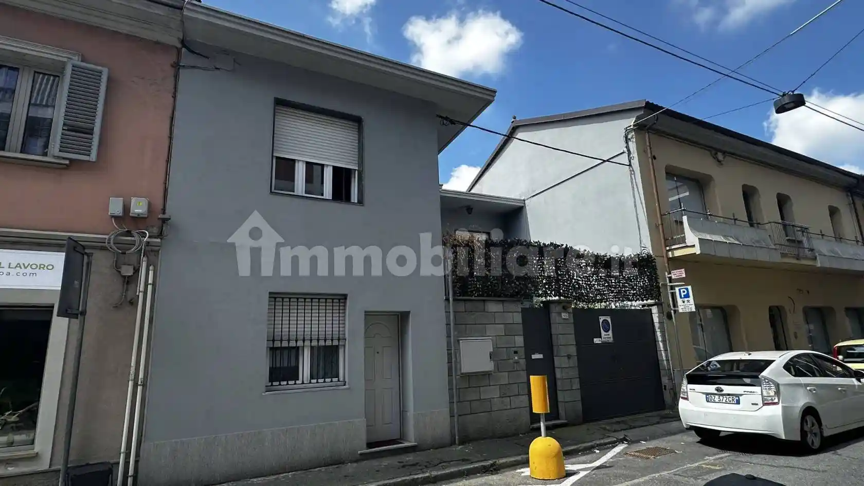 Appartamento in vendita a Settimo Torinese