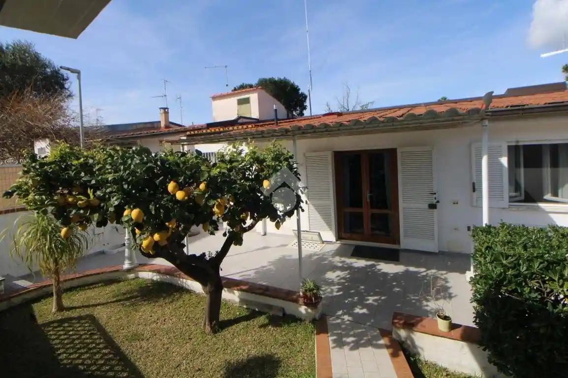 Villetta a schiera in vendita a Centola