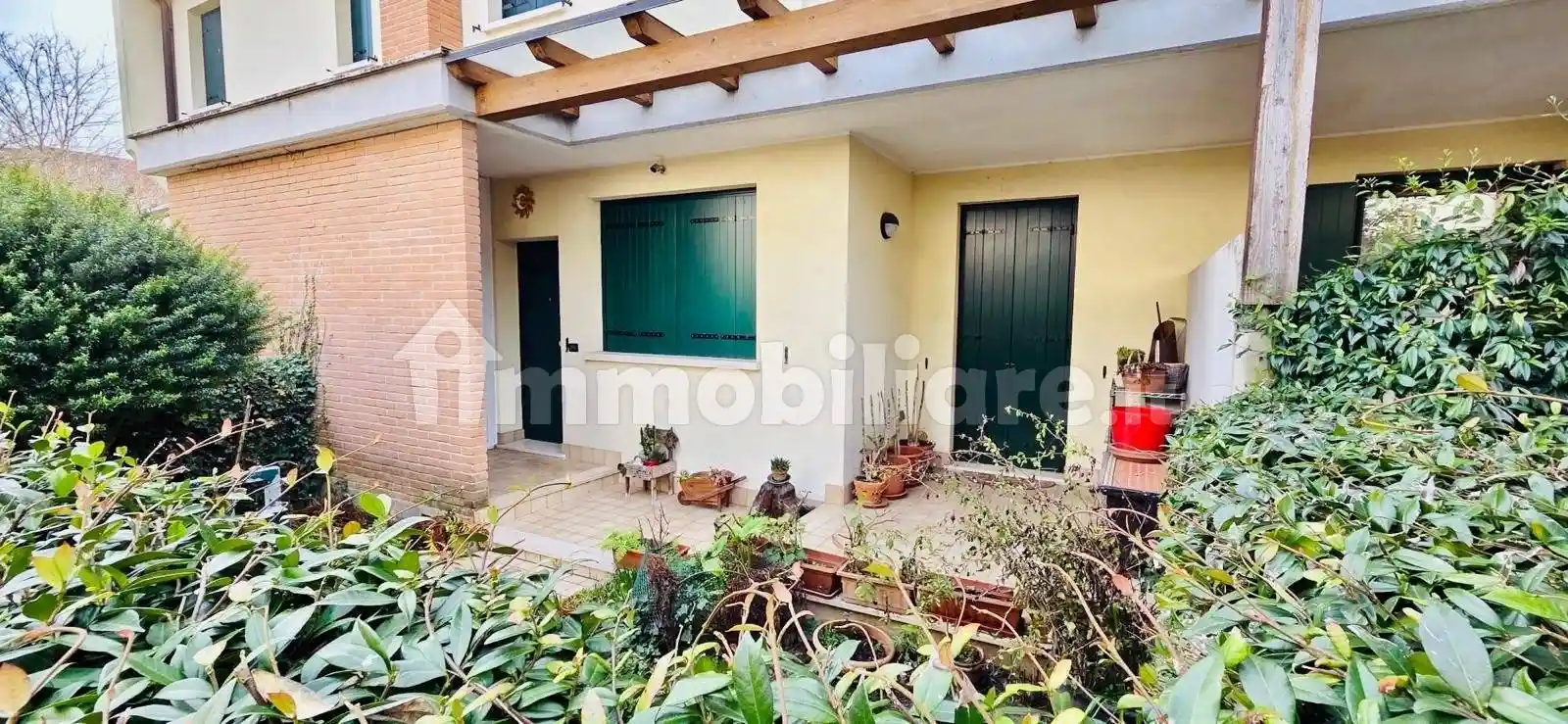 Villetta a schiera in vendita a Venezia