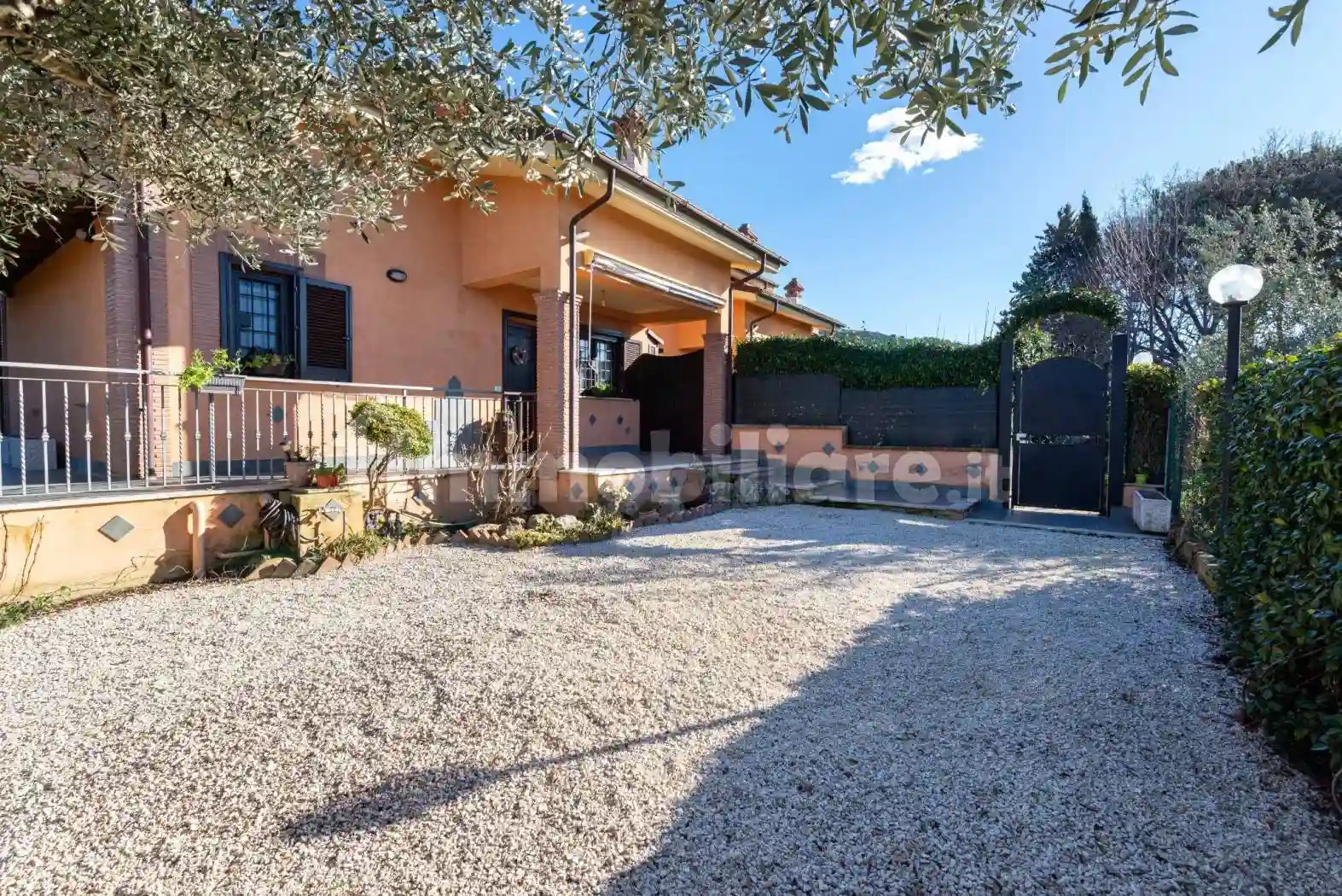 Villetta a schiera - foto 4