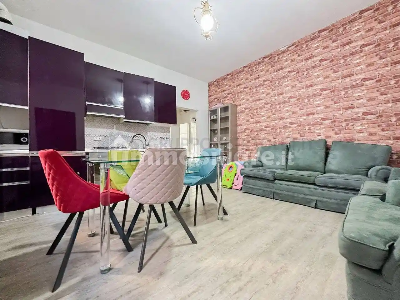 Appartamento in vendita a Padova