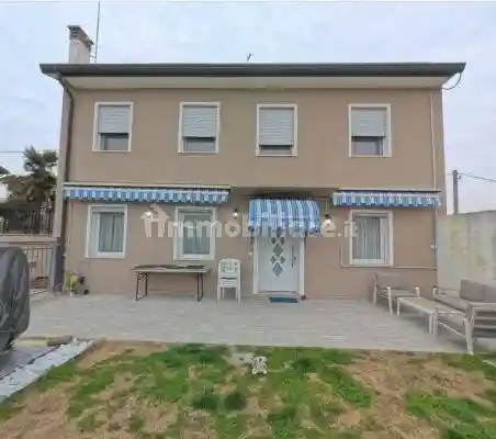 Villa in vendita a Maserà di Padova