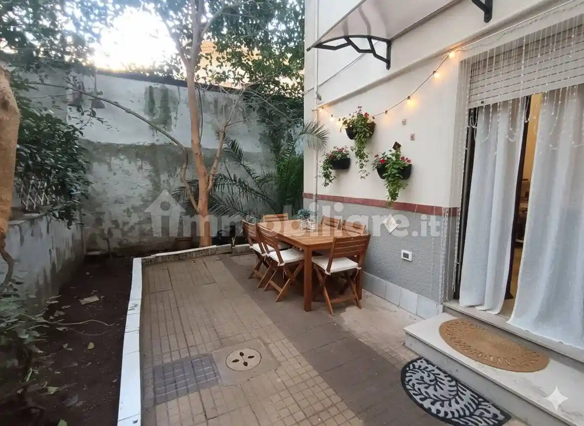 Appartamento in vendita a Livorno