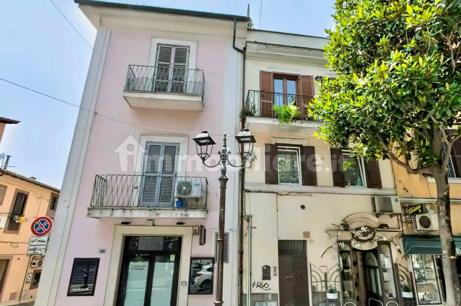 Appartamento in vendita a Albano Laziale