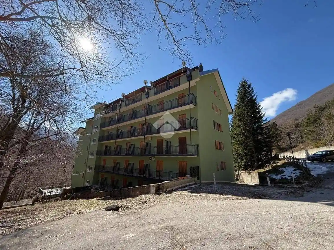 Appartamento in vendita a Filettino