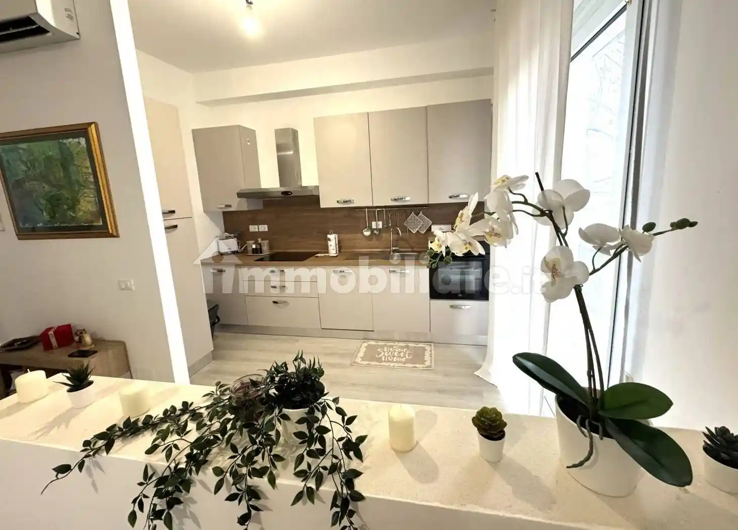 Appartamento in affitto a Cattolica