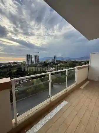 Appartamento in vendita a Salerno