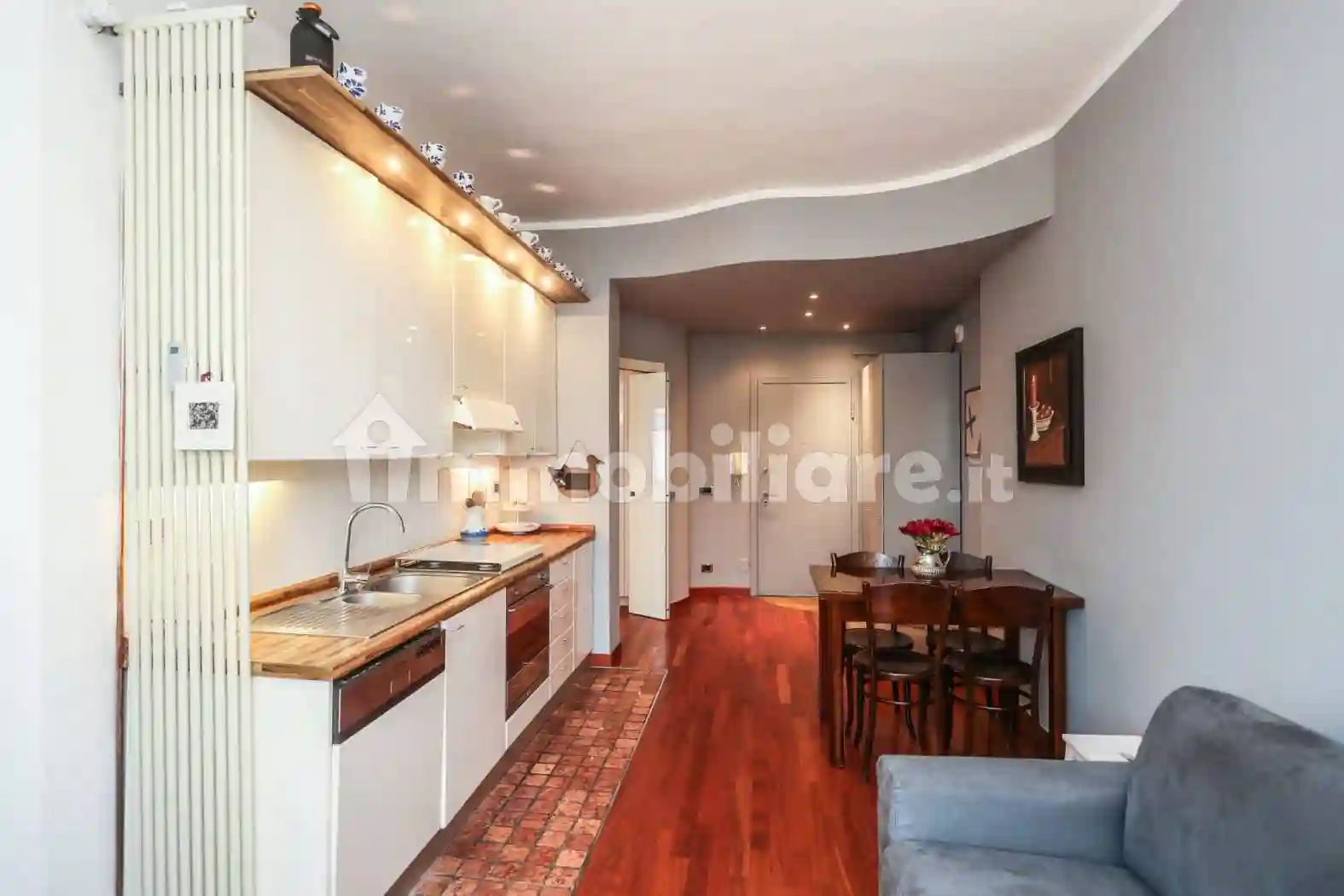 Appartamento - foto 5