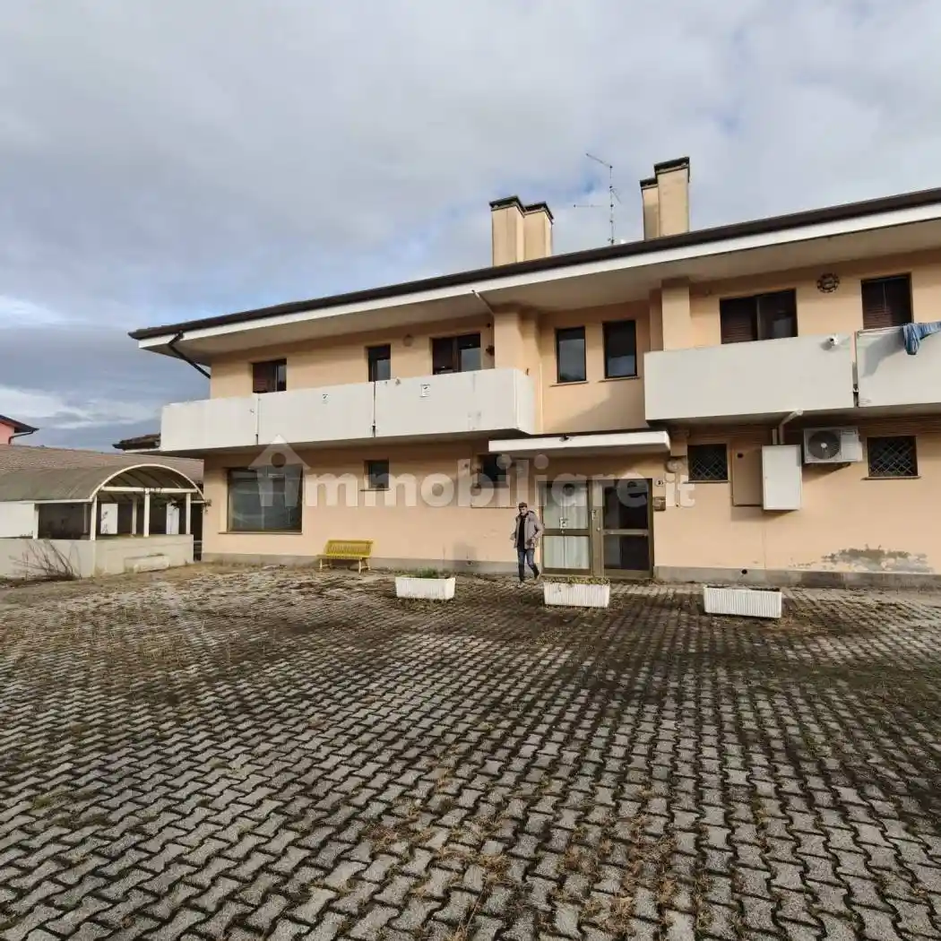 Appartamento in vendita a Palmanova