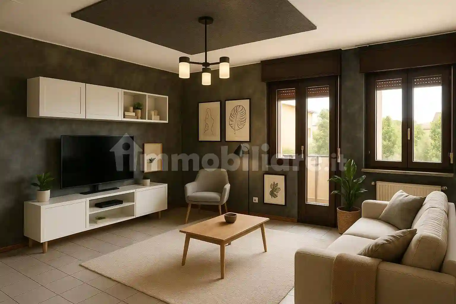 Appartamento - foto 3