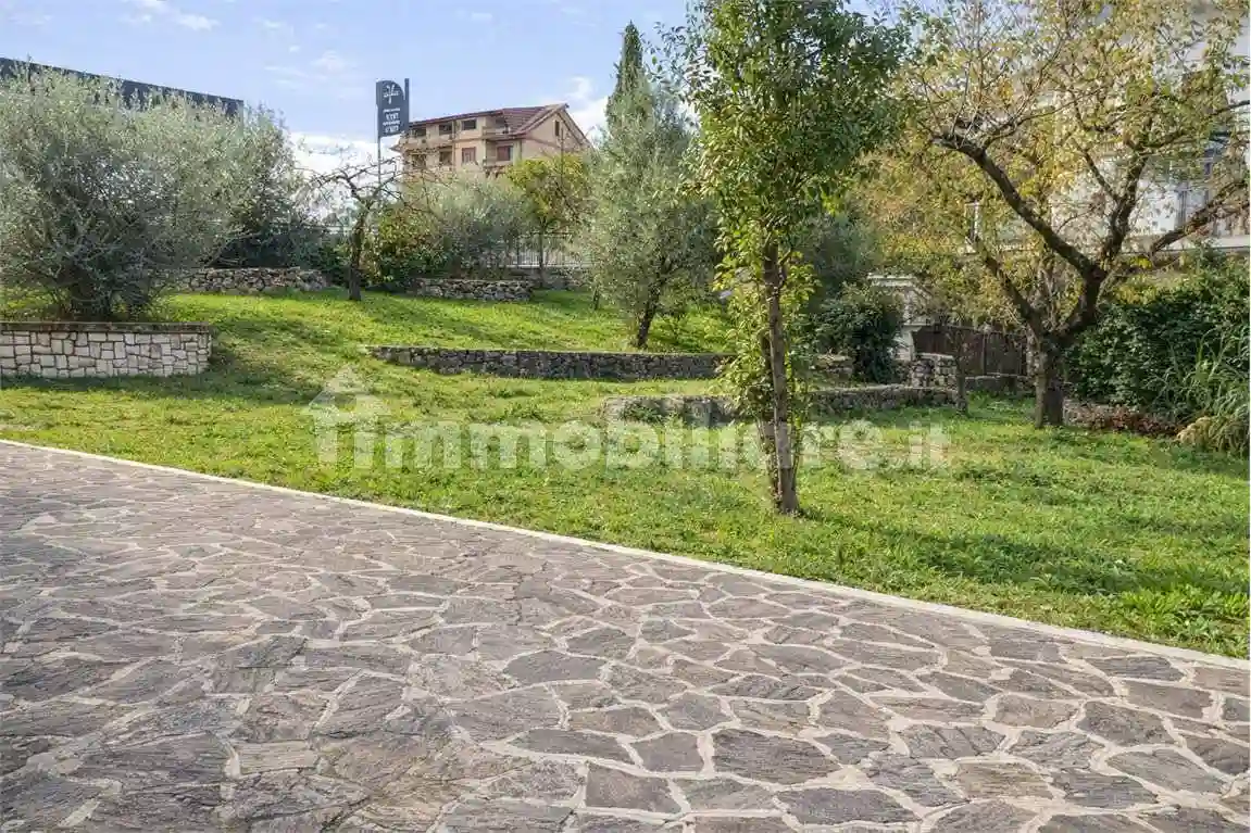 Palazzo - Edificio - foto 2