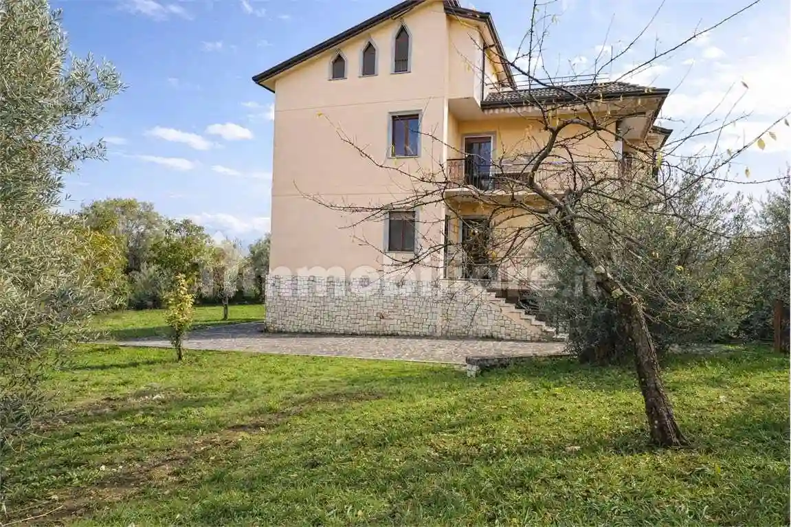 Palazzo - Edificio - foto 3