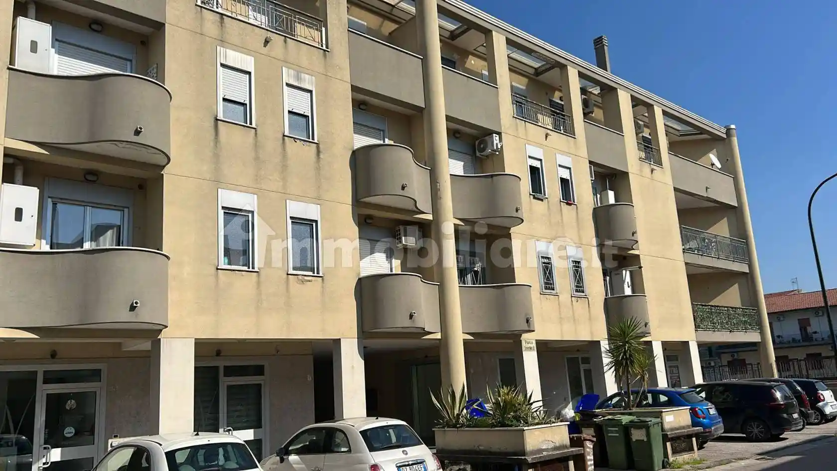 Attico - Mansarda in vendita a Capodrise