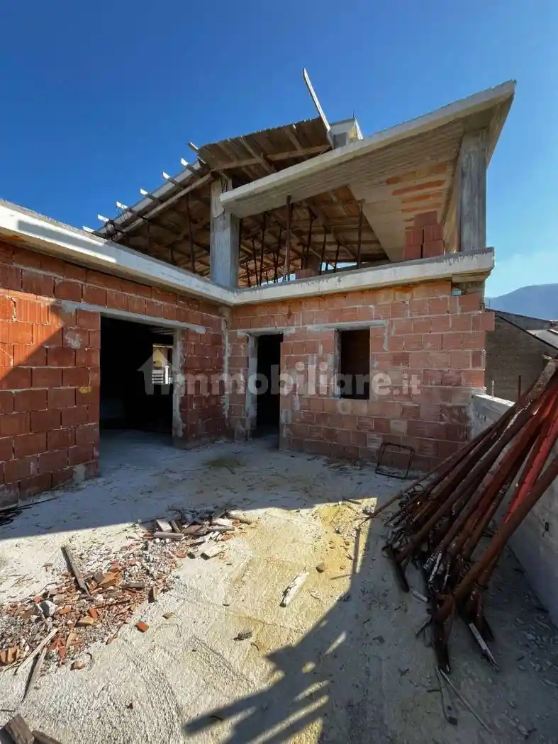 Villa in vendita a Montoro