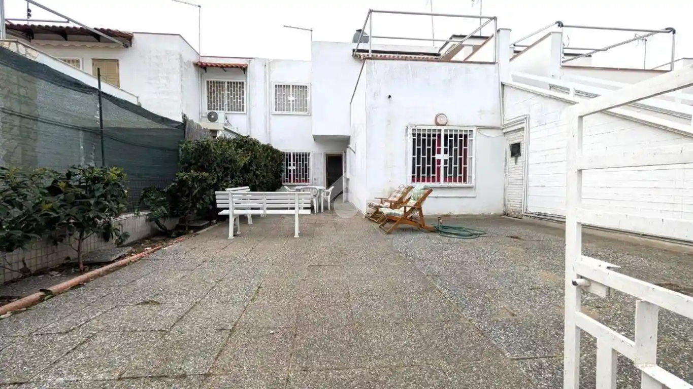 Appartamento in vendita a Margherita di Savoia