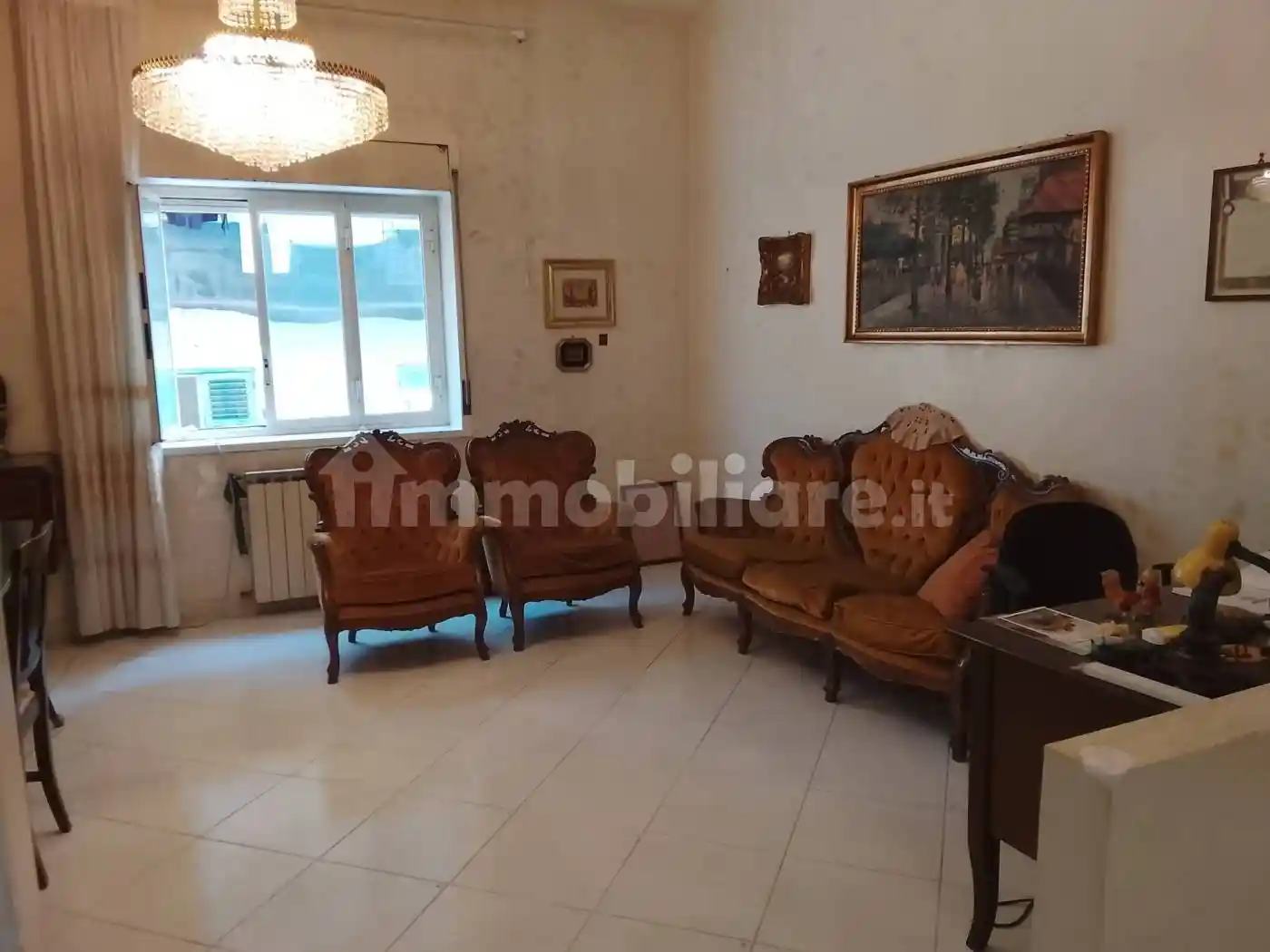 Appartamento in vendita a Agrigento