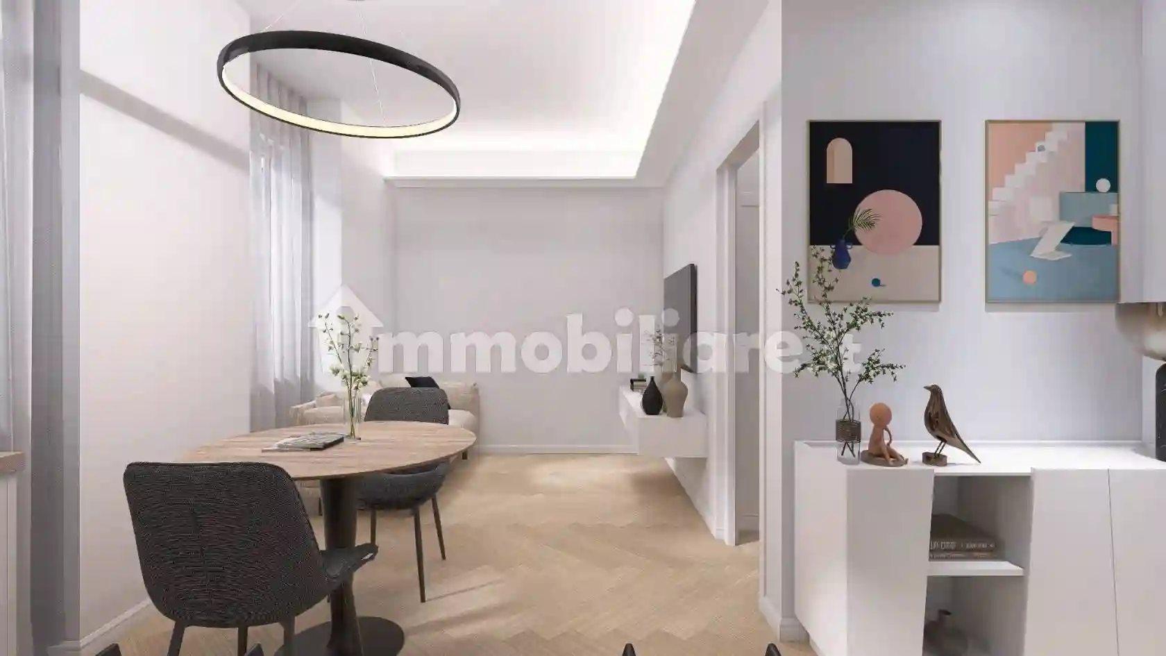 Appartamento - foto 4