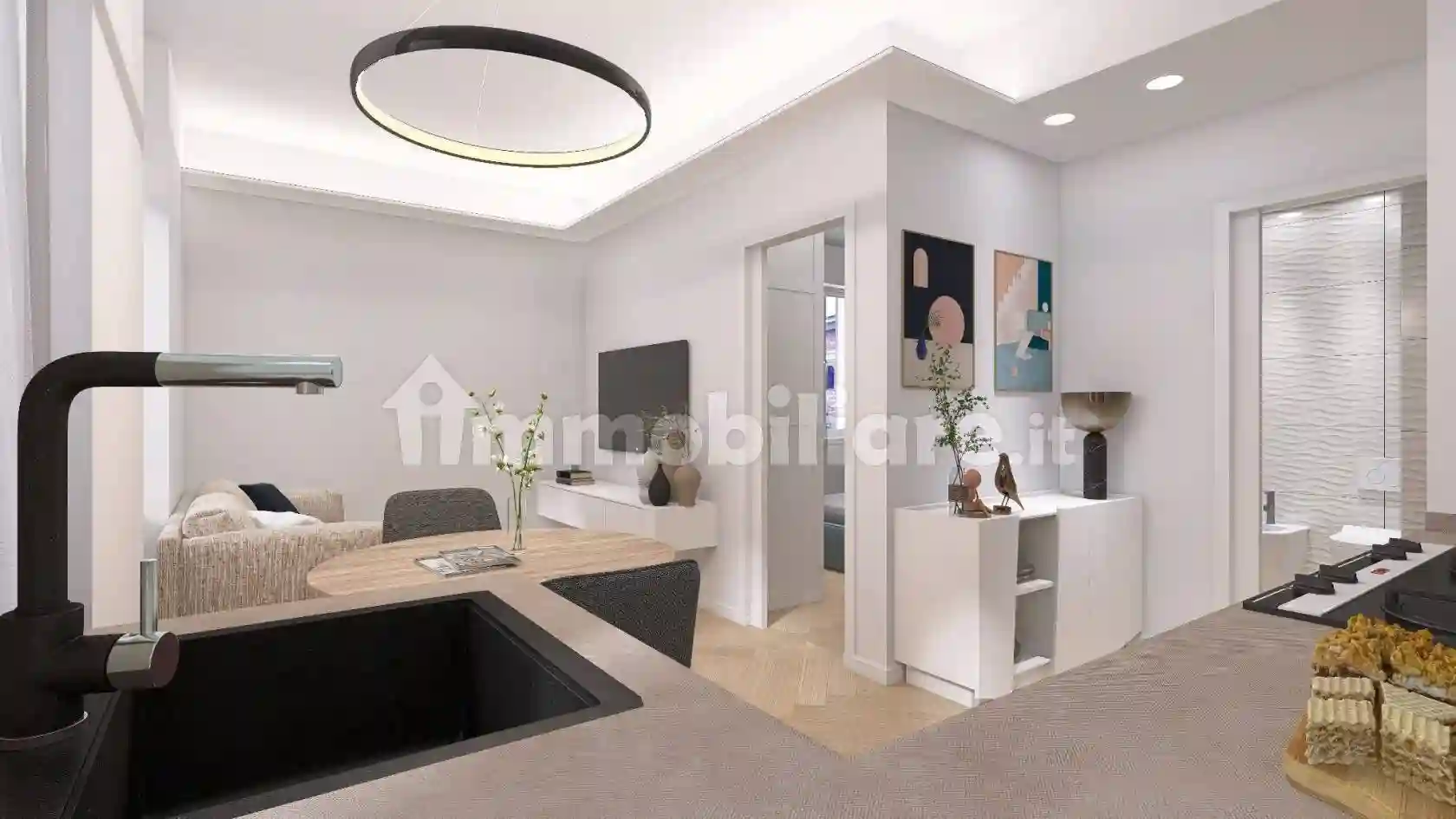 Appartamento - foto 5