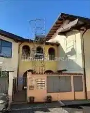 Appartamento in vendita a Rovato