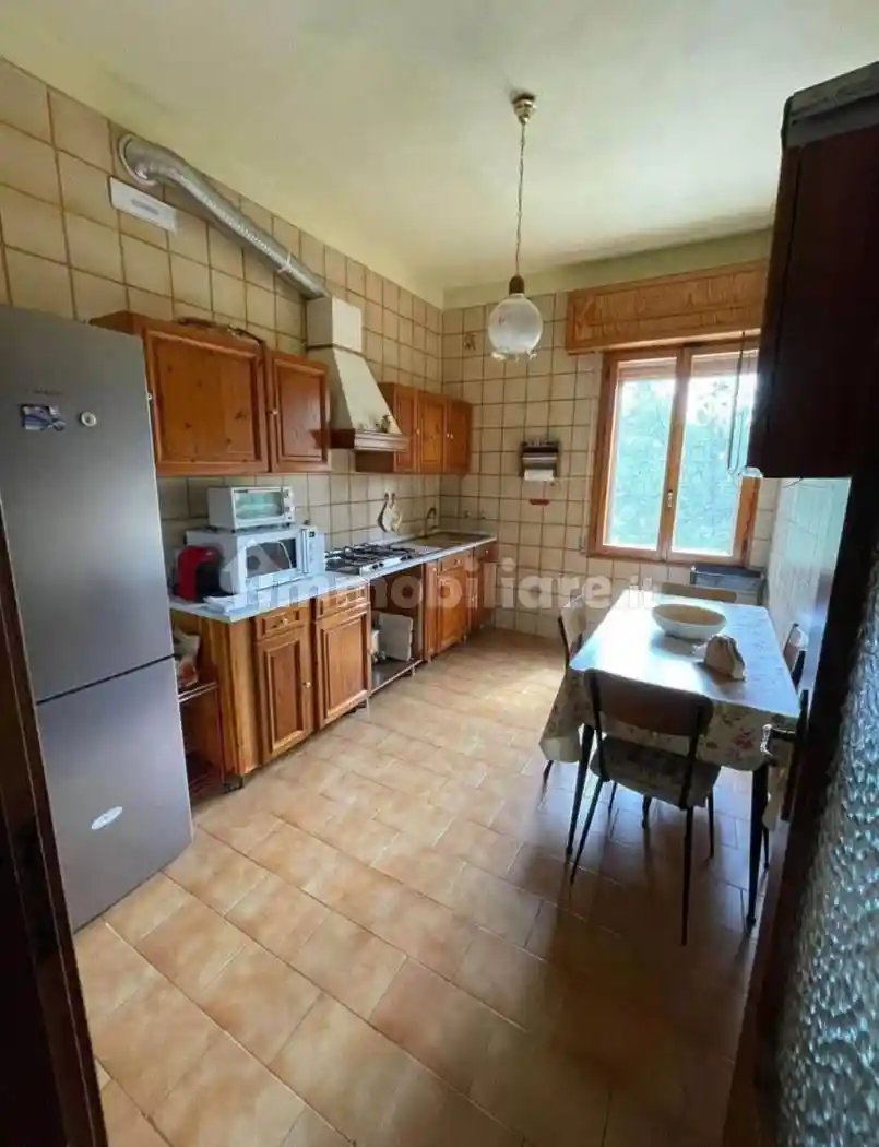 Villa in vendita a Riolunato