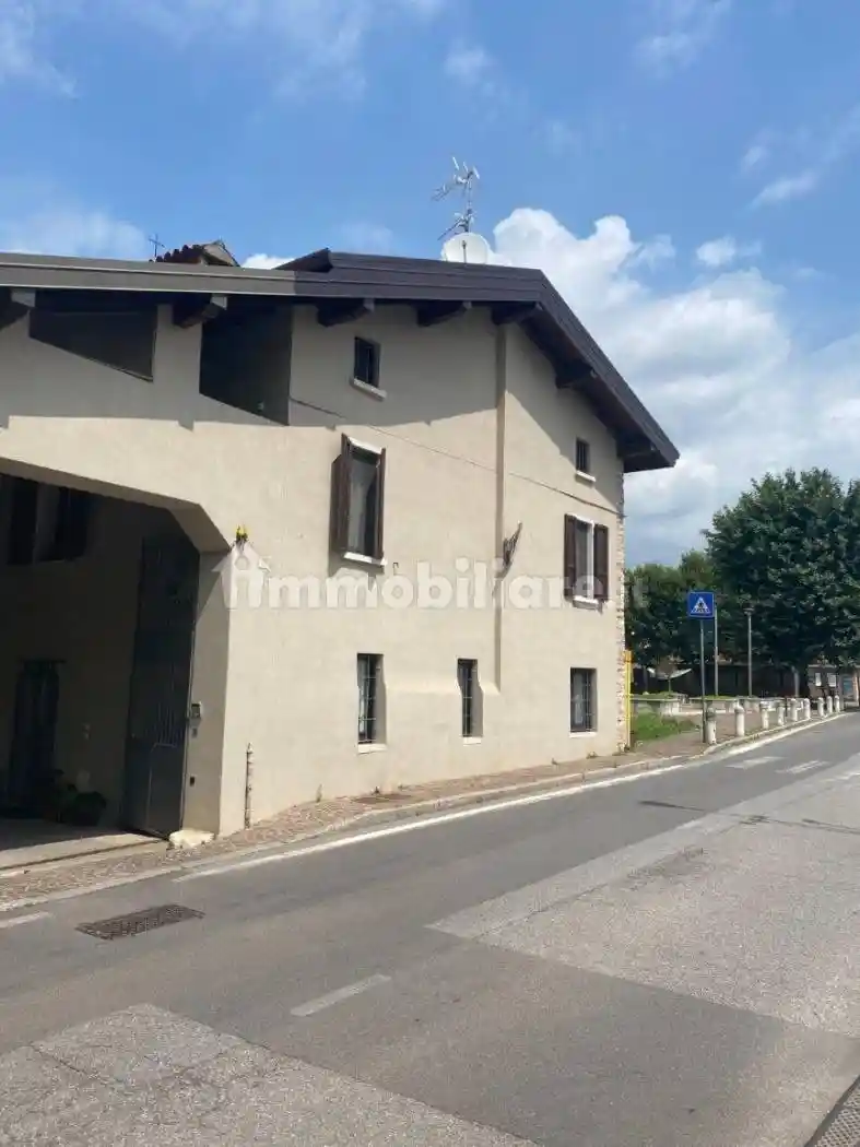 Casa indipendente in vendita a Castenedolo