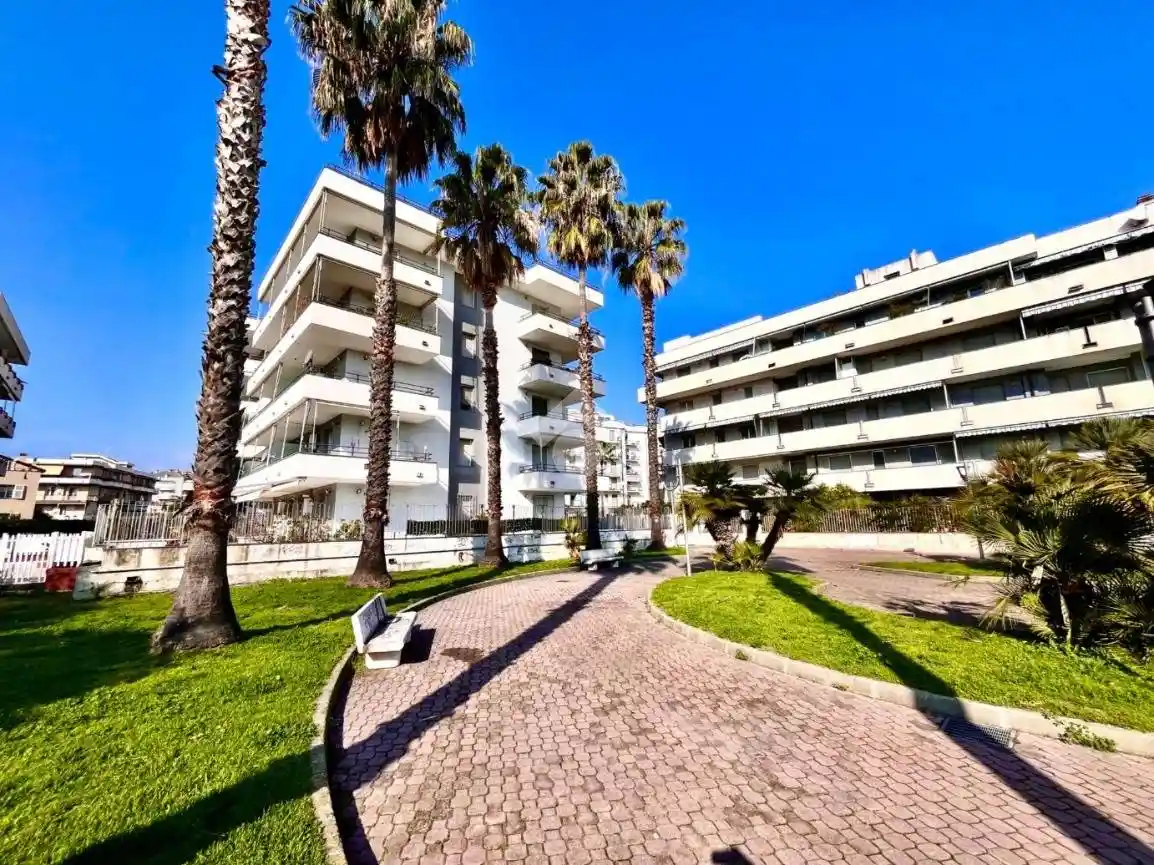 Appartamento in vendita a Albenga