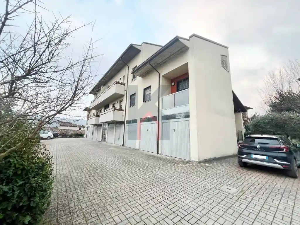 Appartamento in vendita a Predappio