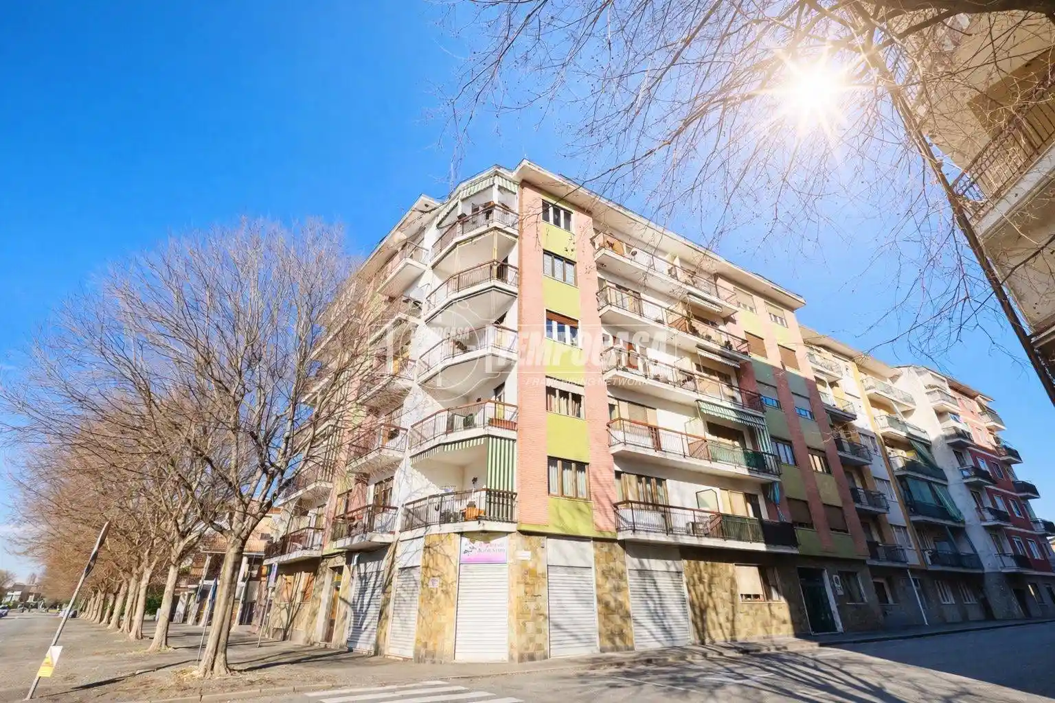 Appartamento in vendita a Settimo Torinese