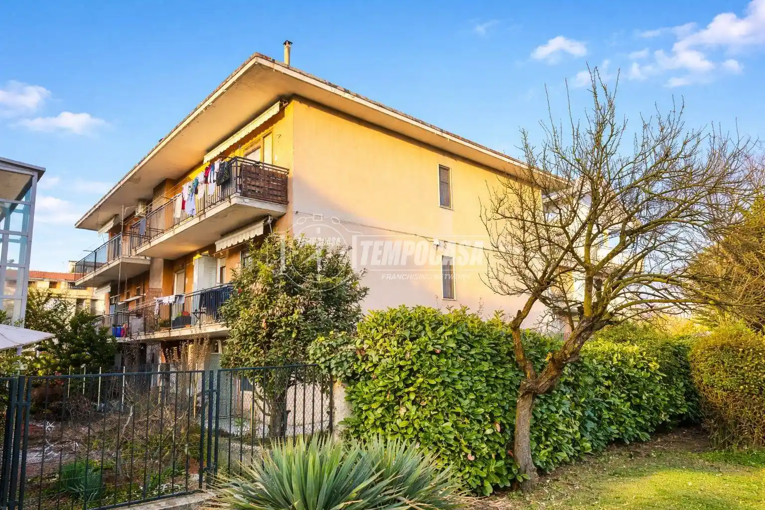 Appartamento in vendita a Settimo Torinese