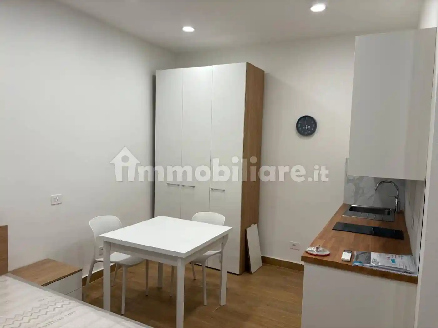 Appartamento in affitto a Olgiate Comasco