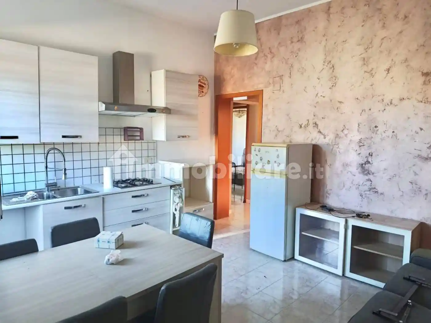 Appartamento in vendita a Montesilvano