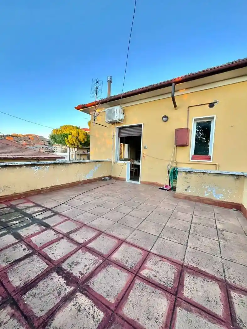 Appartamento in vendita a Perugia