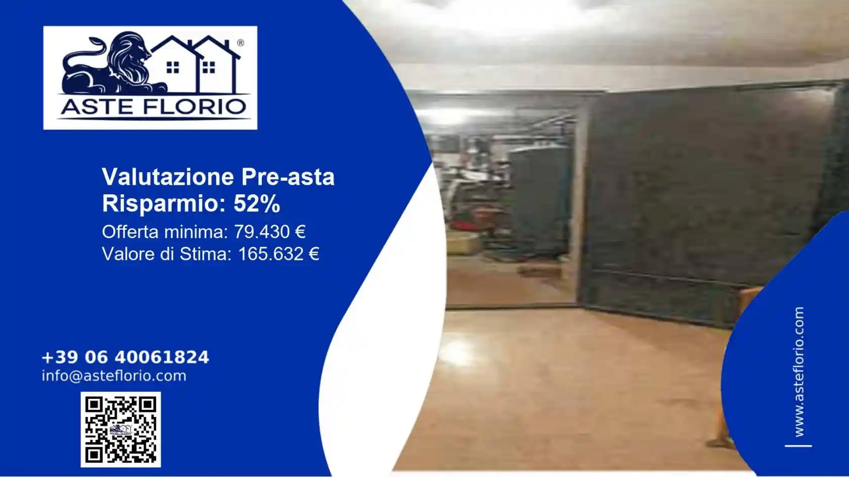 Appartamento in vendita a Urbino