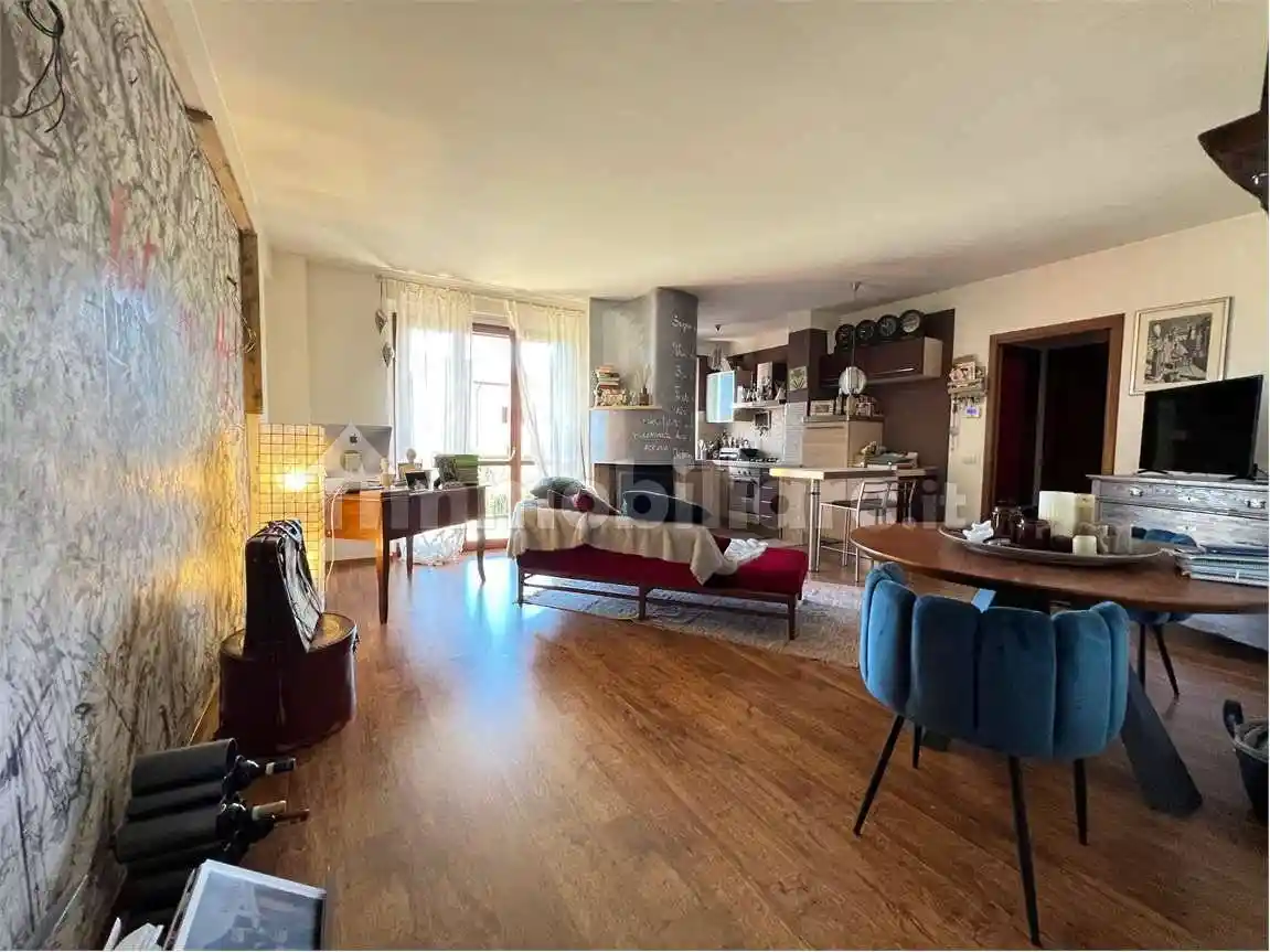 Appartamento in vendita a Spoleto