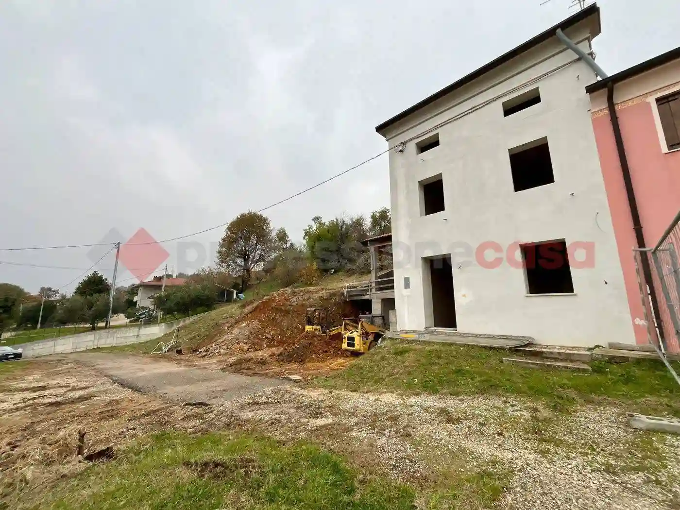 Casa indipendente - foto 4