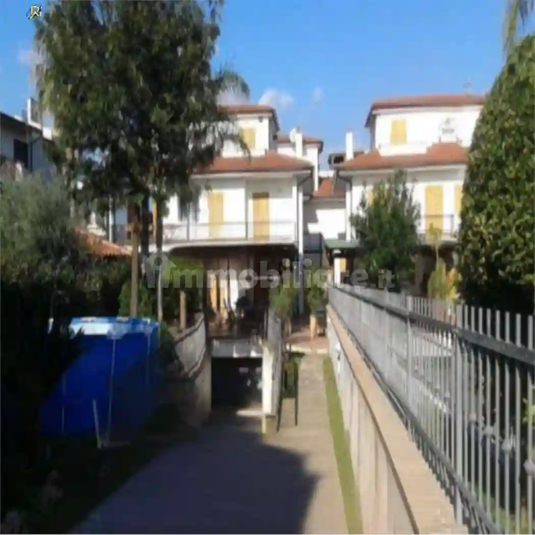 Villetta a schiera - foto 4