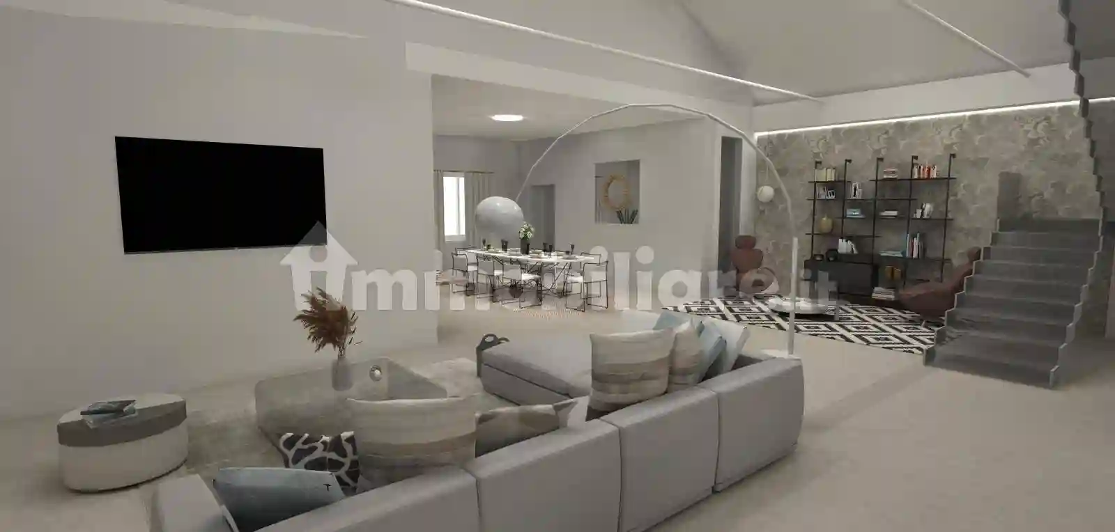 Casa indipendente - foto 5