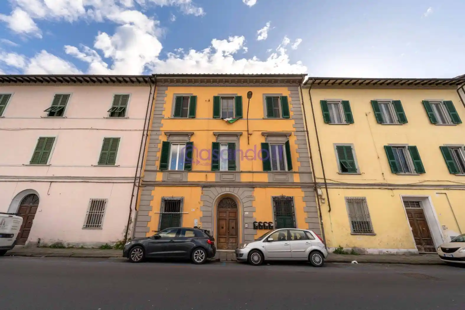 Appartamento in vendita a Pisa