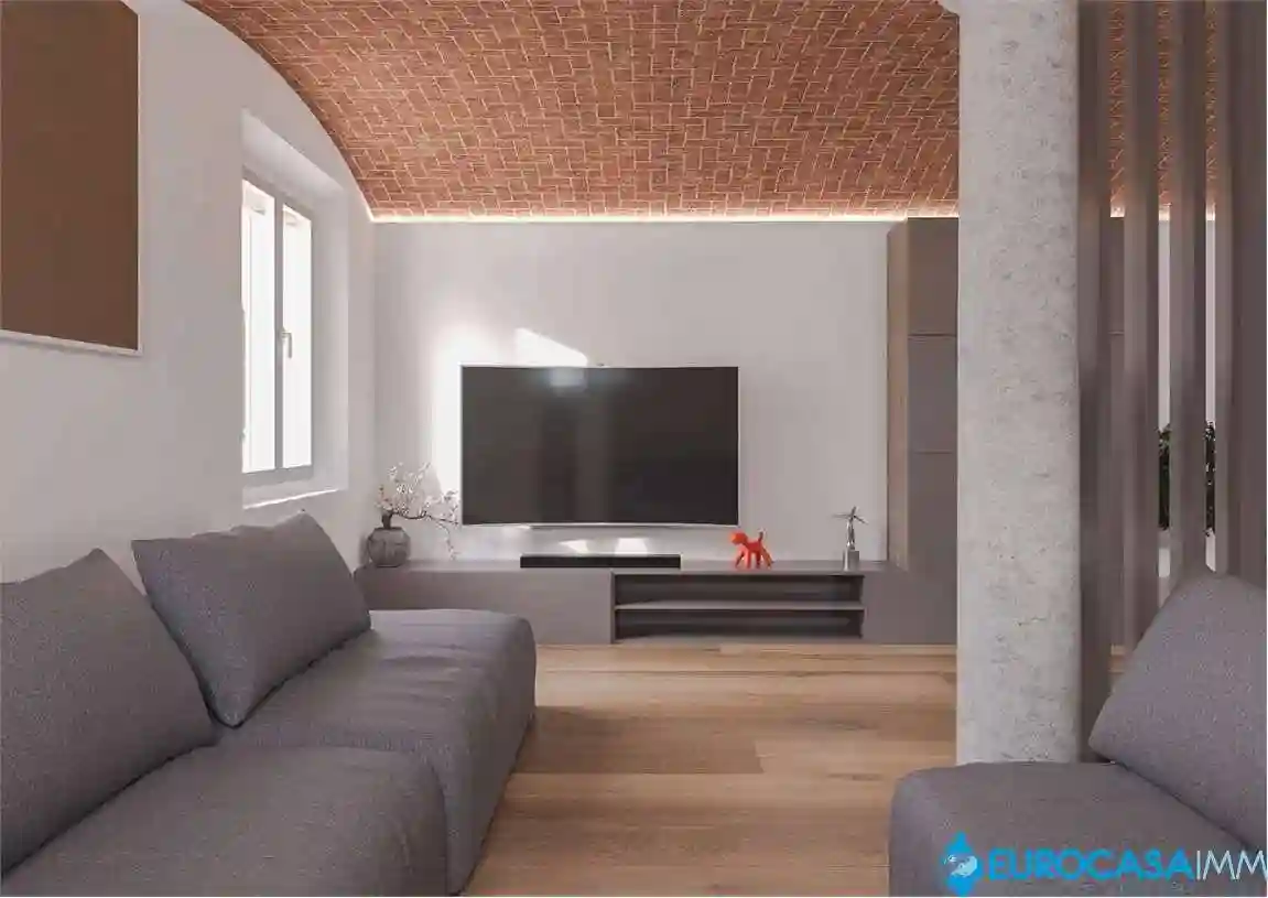 Casa indipendente - foto 4