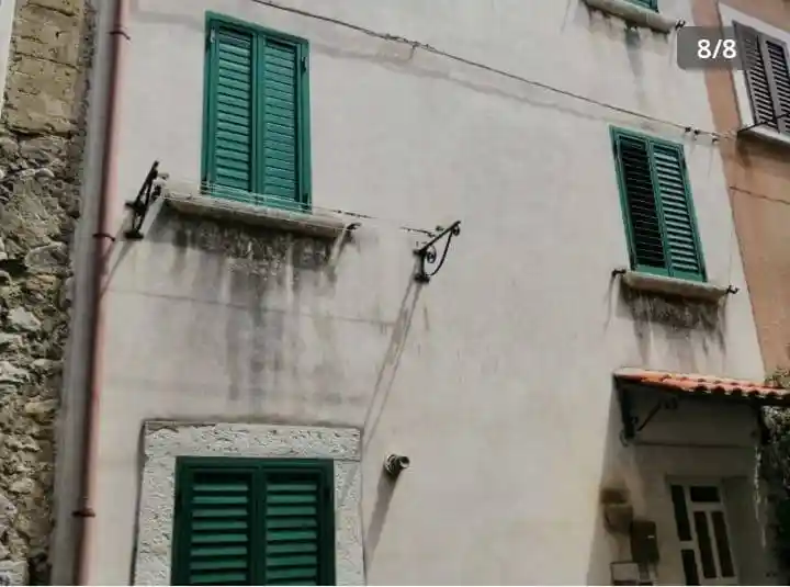 Appartamento in vendita a Cerreto Sannita